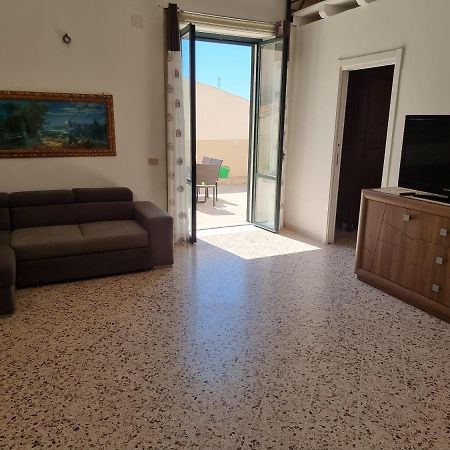 Cefalu Holidays Luxury Apartments - 120 M2 Dış mekan fotoğraf