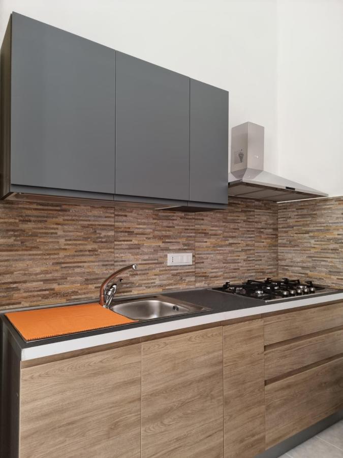 Cefalu Holidays Luxury Apartments - 120 M2 Dış mekan fotoğraf
