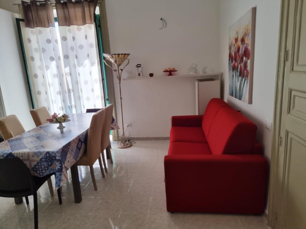 Cefalu Holidays Luxury Apartments - 120 M2 Dış mekan fotoğraf