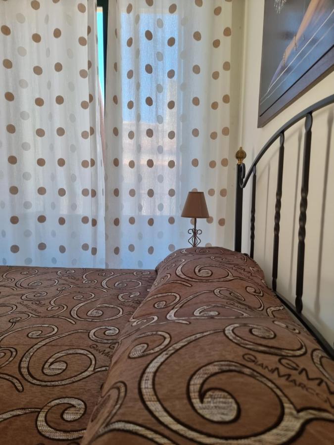 Cefalu Holidays Luxury Apartments - 120 M2 Dış mekan fotoğraf