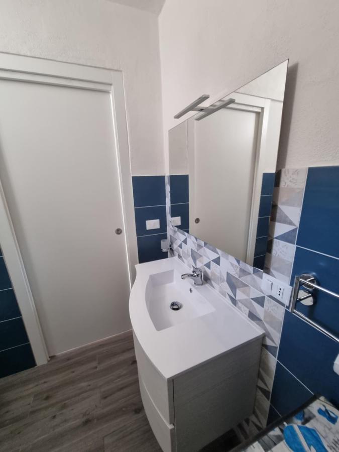 Cefalu Holidays Luxury Apartments - 120 M2 Dış mekan fotoğraf