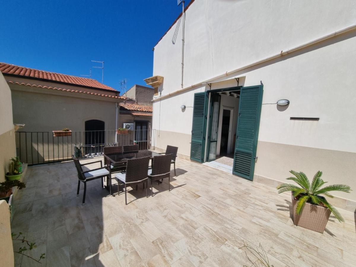 Cefalu Holidays Luxury Apartments - 120 M2 Dış mekan fotoğraf