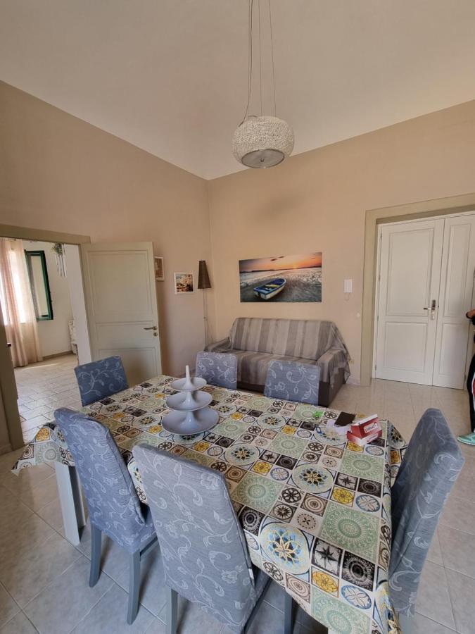 Cefalu Holidays Luxury Apartments - 120 M2 Dış mekan fotoğraf