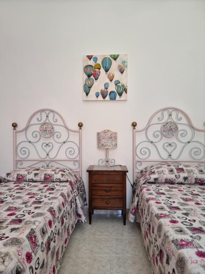 Cefalu Holidays Luxury Apartments - 120 M2 Dış mekan fotoğraf