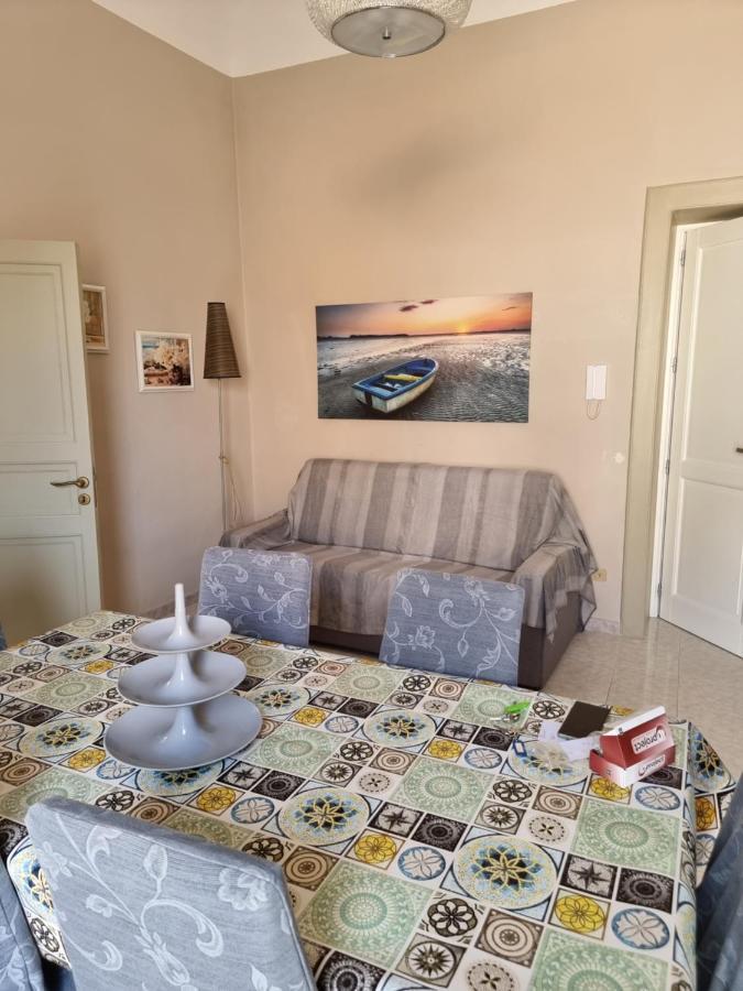 Cefalu Holidays Luxury Apartments - 120 M2 Dış mekan fotoğraf
