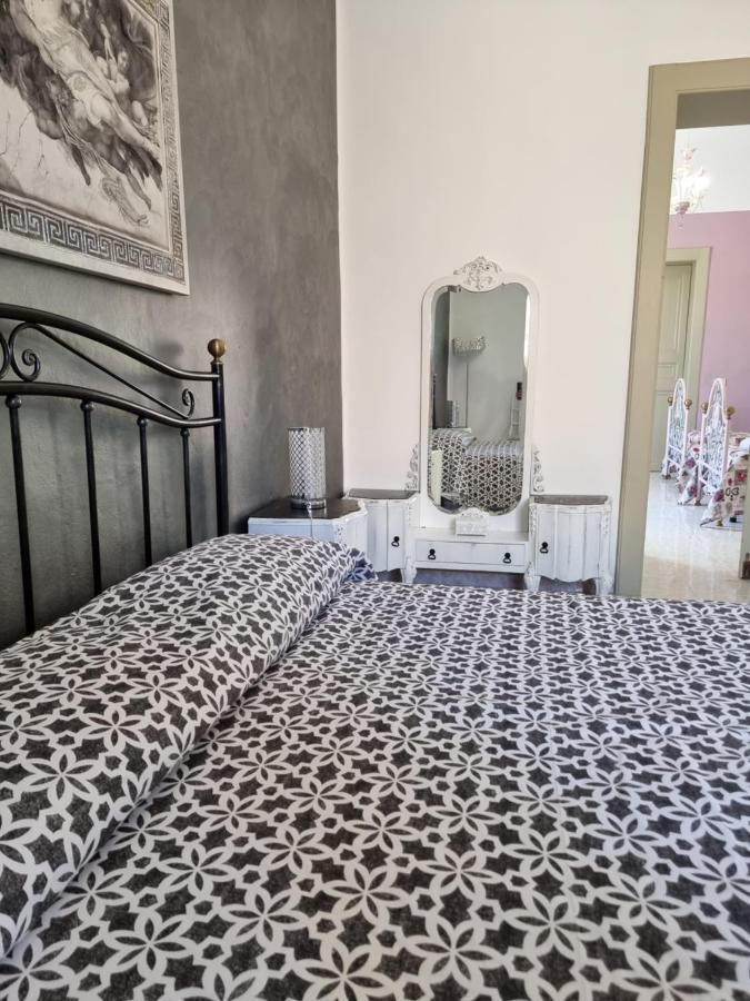Cefalu Holidays Luxury Apartments - 120 M2 Dış mekan fotoğraf