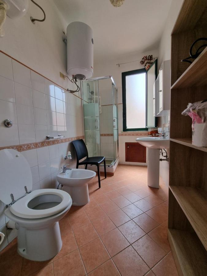 Cefalu Holidays Luxury Apartments - 120 M2 Dış mekan fotoğraf