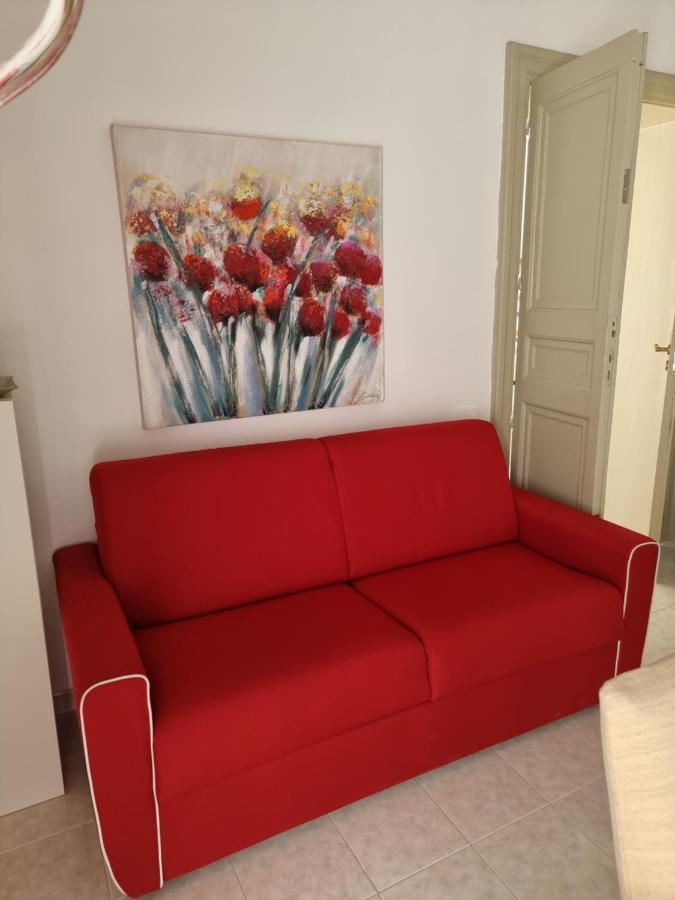 Cefalu Holidays Luxury Apartments - 120 M2 Dış mekan fotoğraf