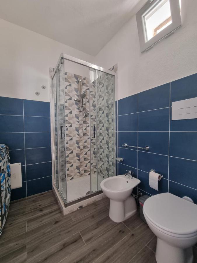 Cefalu Holidays Luxury Apartments - 120 M2 Dış mekan fotoğraf