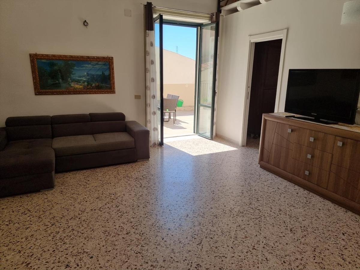 Cefalu Holidays Luxury Apartments - 120 M2 Dış mekan fotoğraf