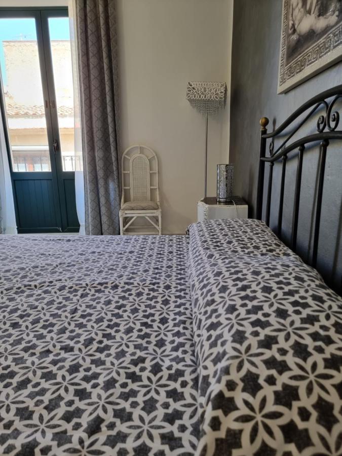 Cefalu Holidays Luxury Apartments - 120 M2 Dış mekan fotoğraf