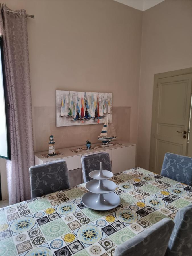 Cefalu Holidays Luxury Apartments - 120 M2 Dış mekan fotoğraf