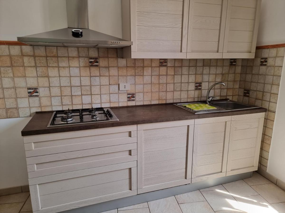 Cefalu Holidays Luxury Apartments - 120 M2 Dış mekan fotoğraf
