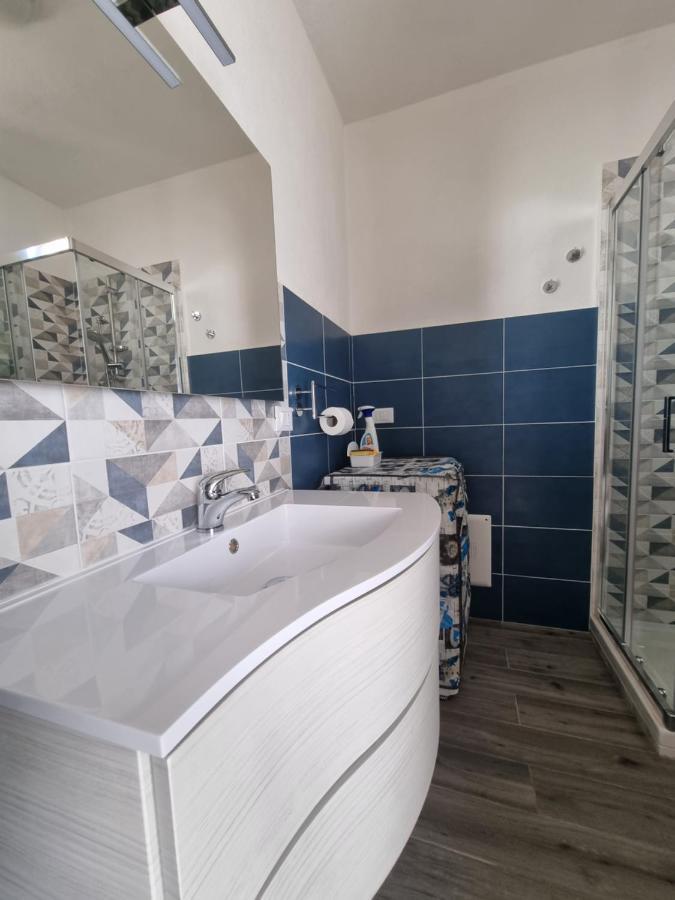 Cefalu Holidays Luxury Apartments - 120 M2 Dış mekan fotoğraf
