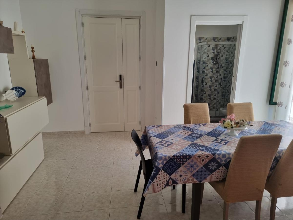 Cefalu Holidays Luxury Apartments - 120 M2 Dış mekan fotoğraf
