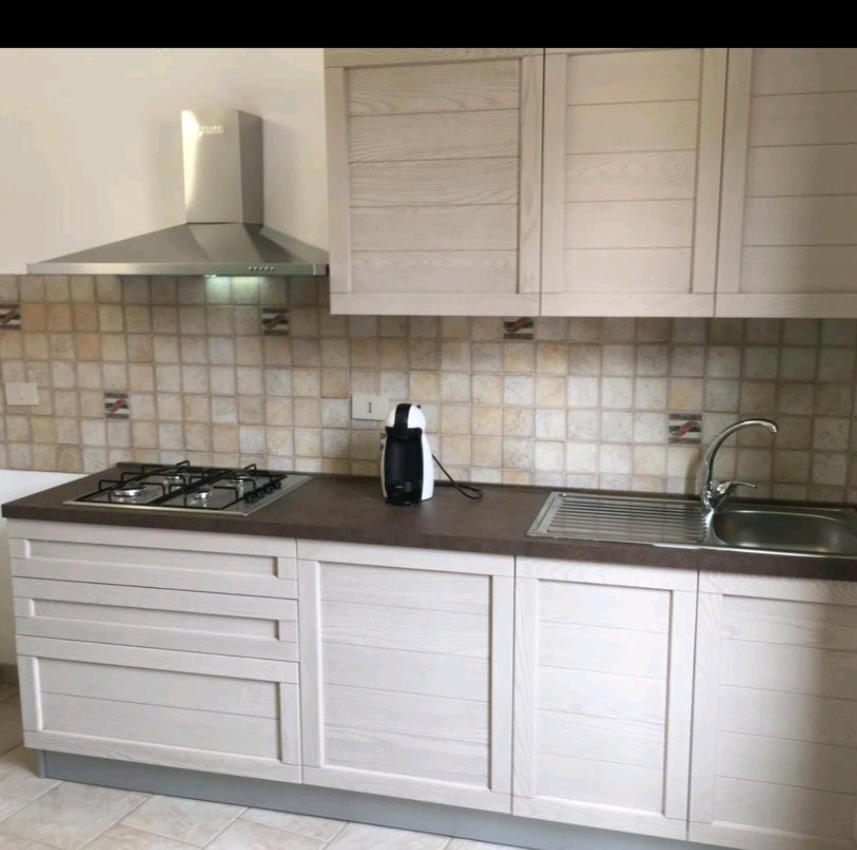 Cefalu Holidays Luxury Apartments - 120 M2 Dış mekan fotoğraf