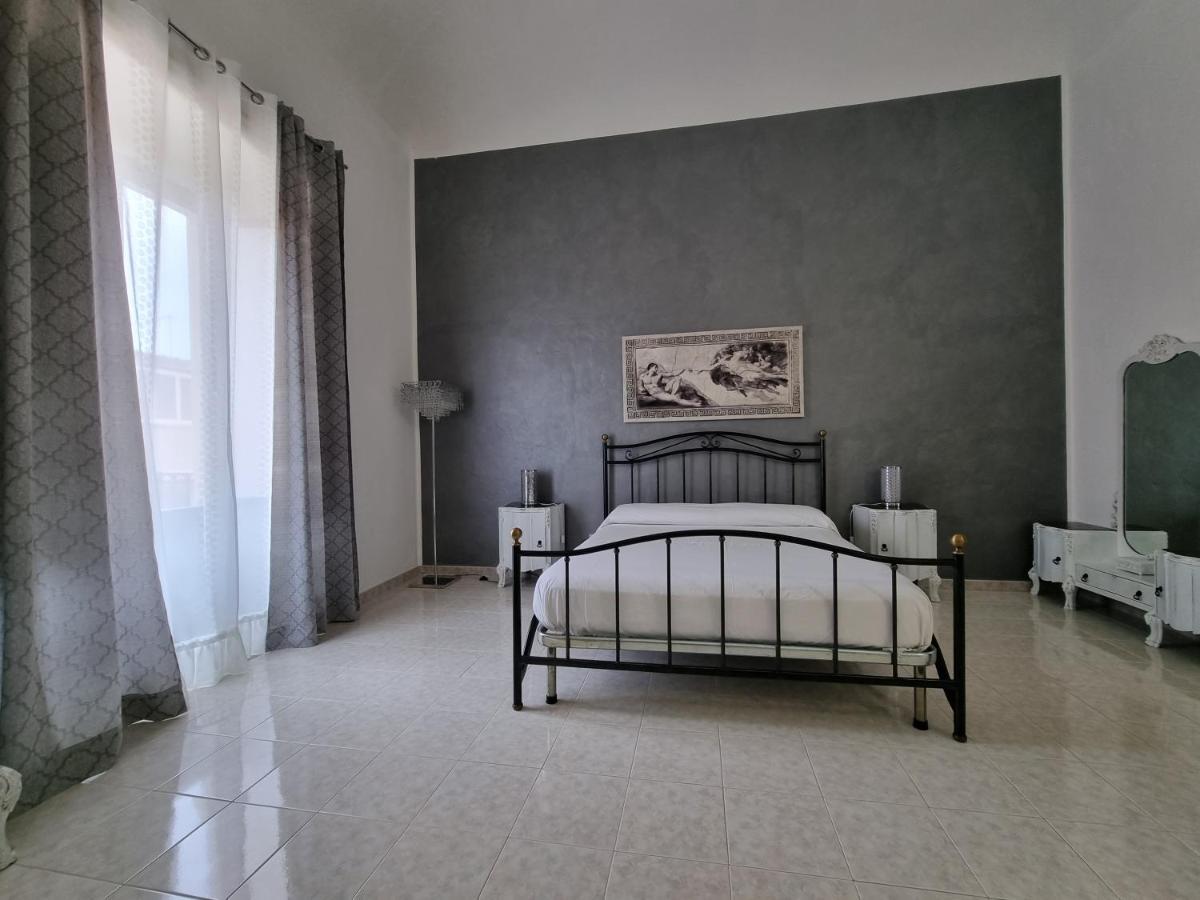 Cefalu Holidays Luxury Apartments - 120 M2 Dış mekan fotoğraf