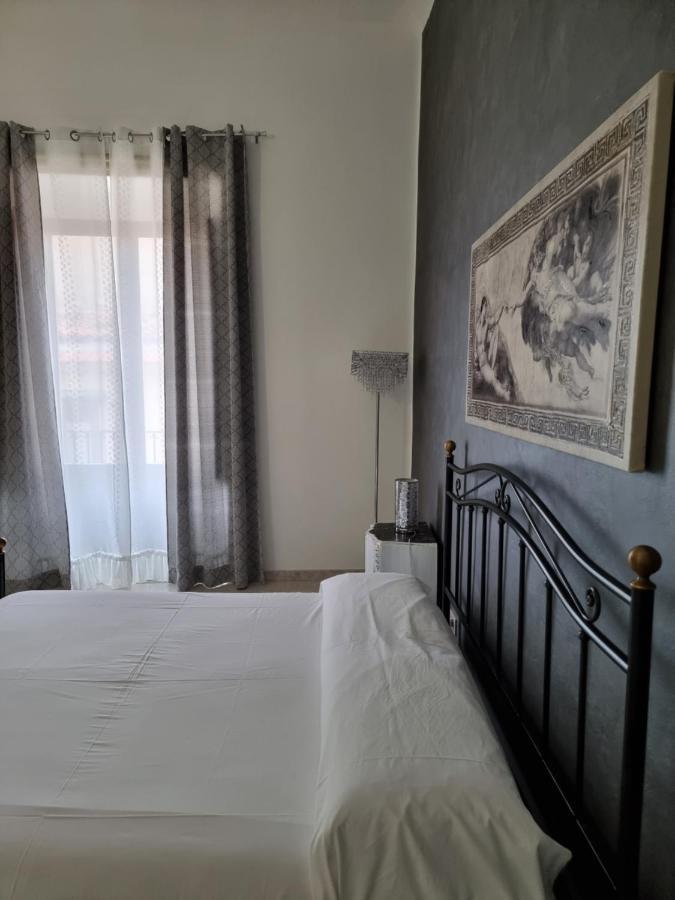 Cefalu Holidays Luxury Apartments - 120 M2 Dış mekan fotoğraf